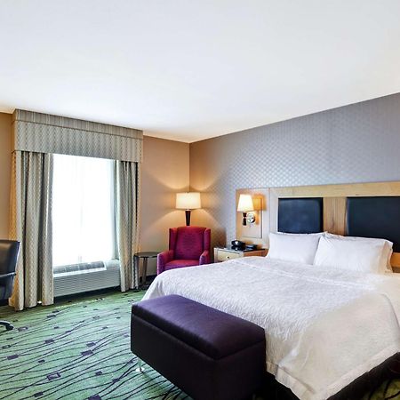 Hampton Inn & Suites Crabtree Роли Экстерьер фото