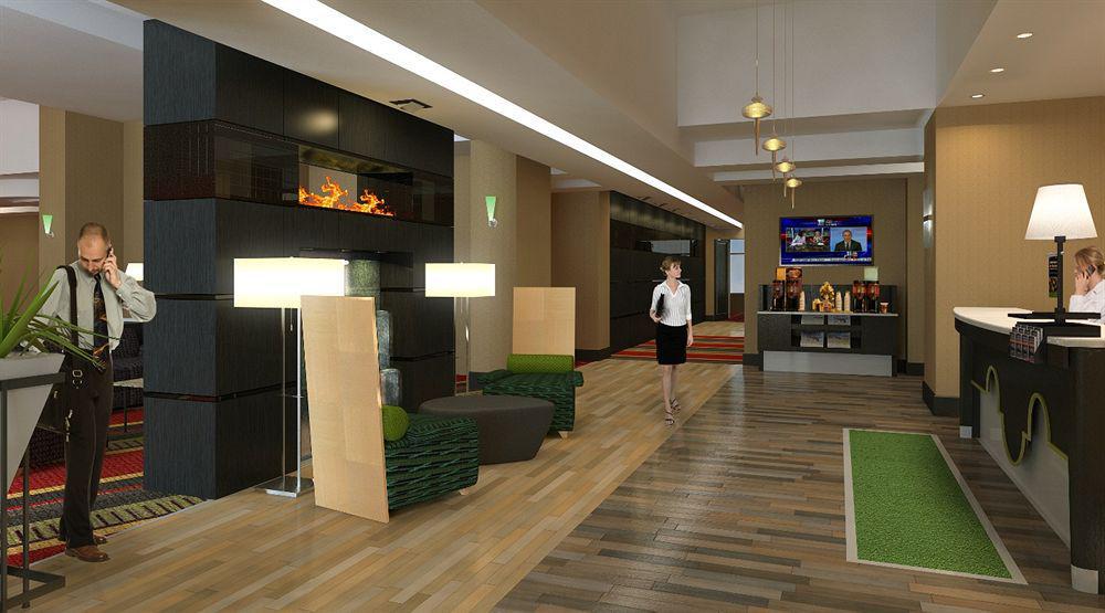 Hampton Inn & Suites Crabtree Роли Экстерьер фото